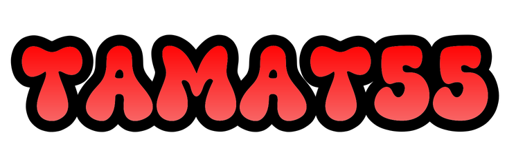 LOGO TAMAT55